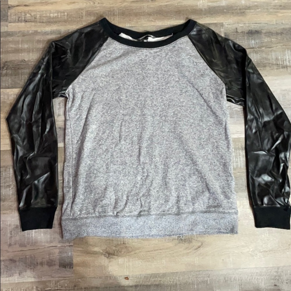 Victorious Secret top